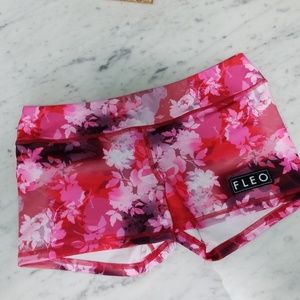 Fleo Rose Camo 3.25